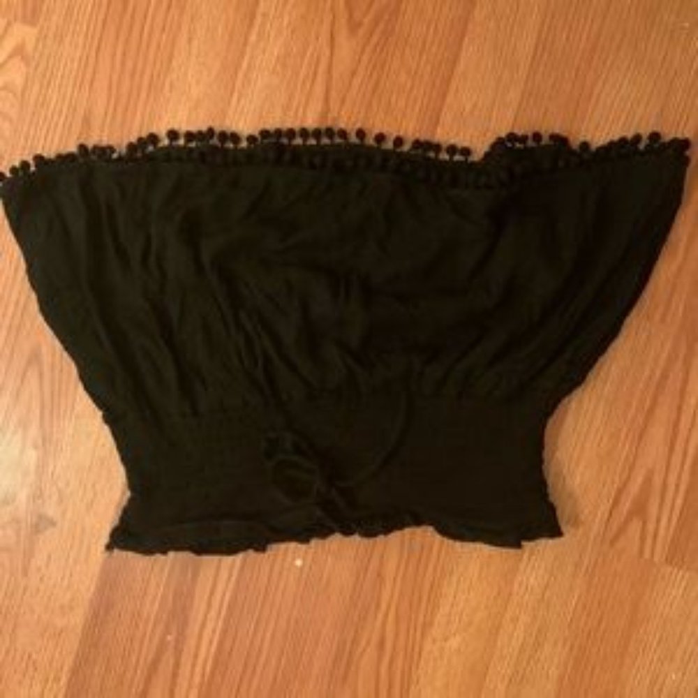 TP Black Sirts